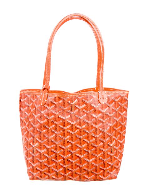 goyard st louis junior price|goyard st louis pm size.